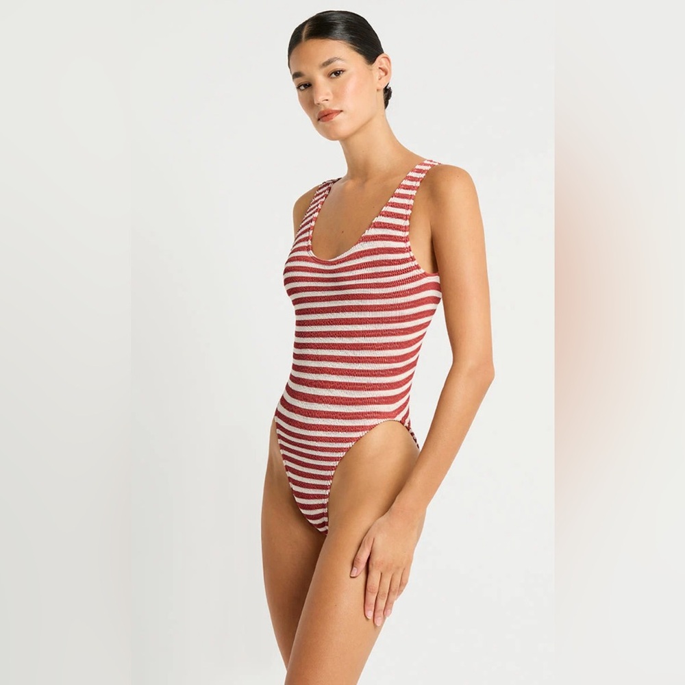One Piece Swimsuit